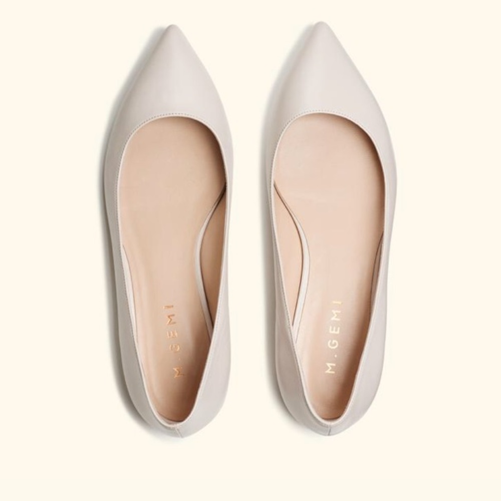 M Gemi Fortuna in Natural Size 40